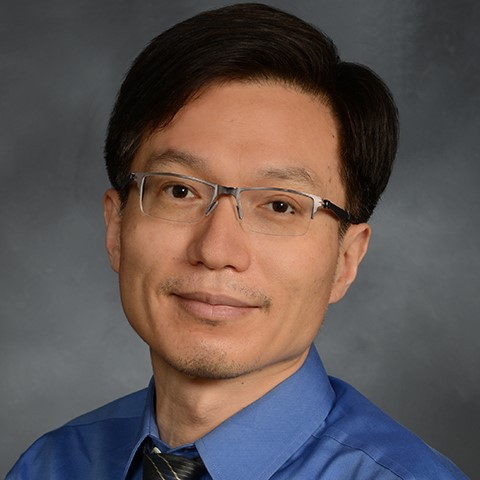 Dr. Hai Chen