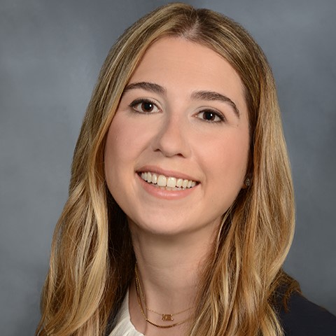 Dr. Haley Zylberberg