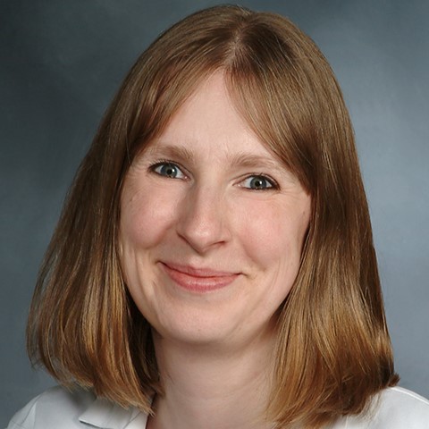 Dr. Halina White