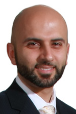 Dr. Hamik Biramian, DO