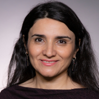 Dr. Hana Azizi, MD