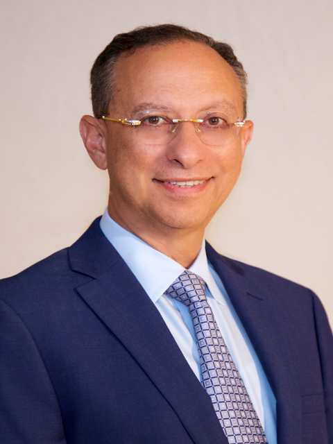 Dr. Hani Ashamalla, MD