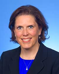 Dr. Hannah Hazard, MD