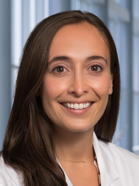 Dr. Hannah Lehrenbaum