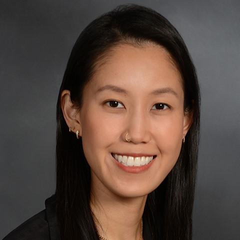 Dr. Hannah Pee, MD