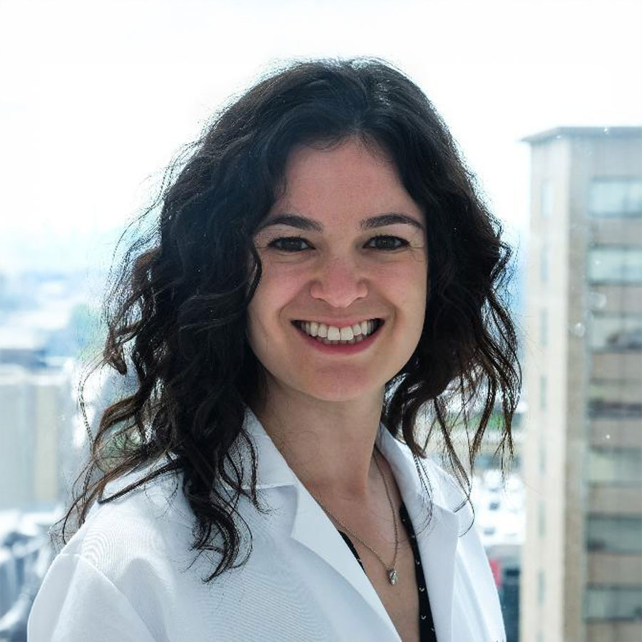 Dr. Hannah Rosenblum, MD