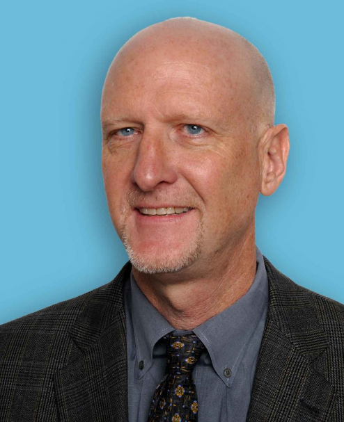 Dr. Hans Sander, MD