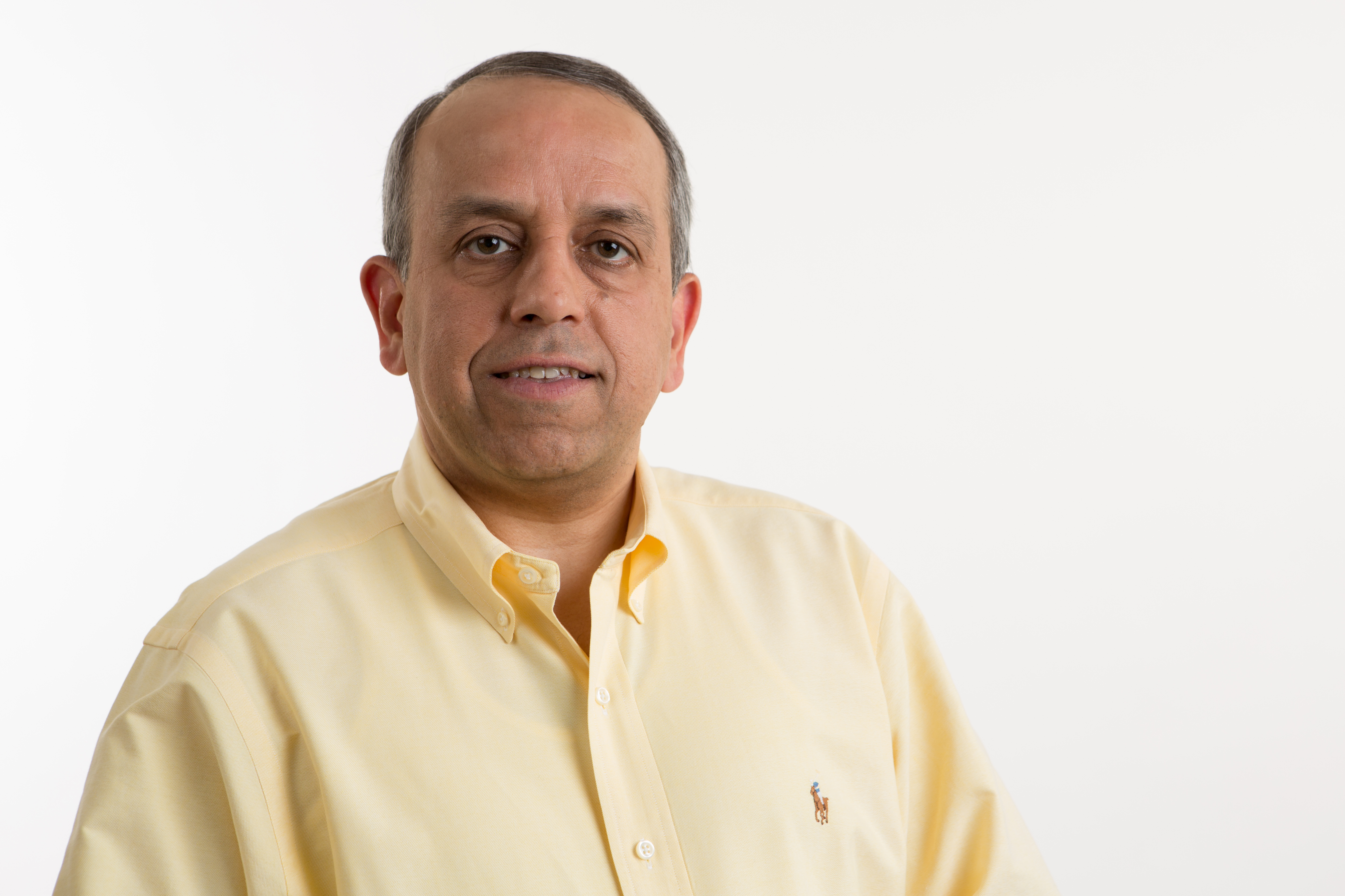 Dr. Harish Moorjani, MD