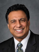 Dr. Harish Shownkeen, MD