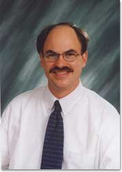 Dr. Harold Bennett, MD
