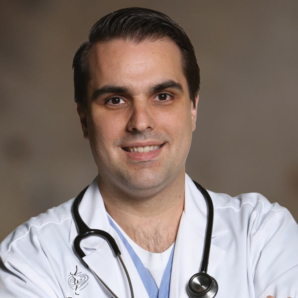 Dr. Harry Tagalakis, MD