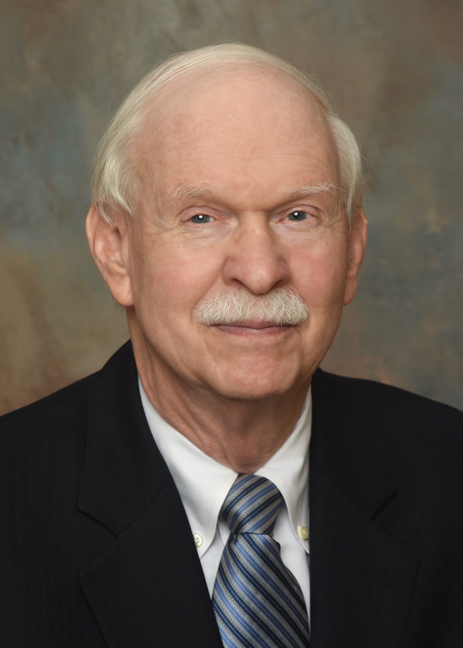 Dr. Harry Flynn, MD