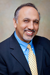 Dr. Harry Sharata, MD, PHD