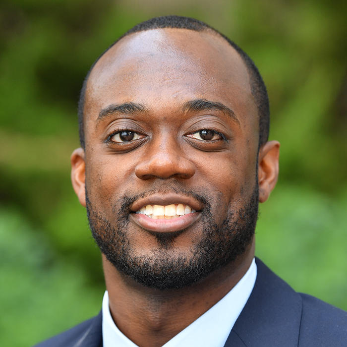 Dr. Hasani Swindell, MD