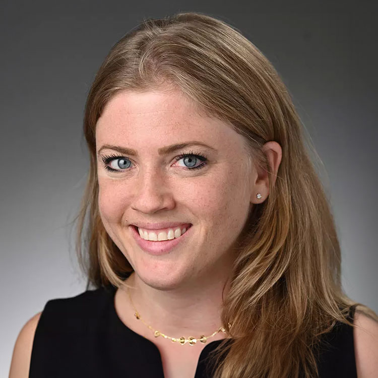 Dr. Hayley Born, MD