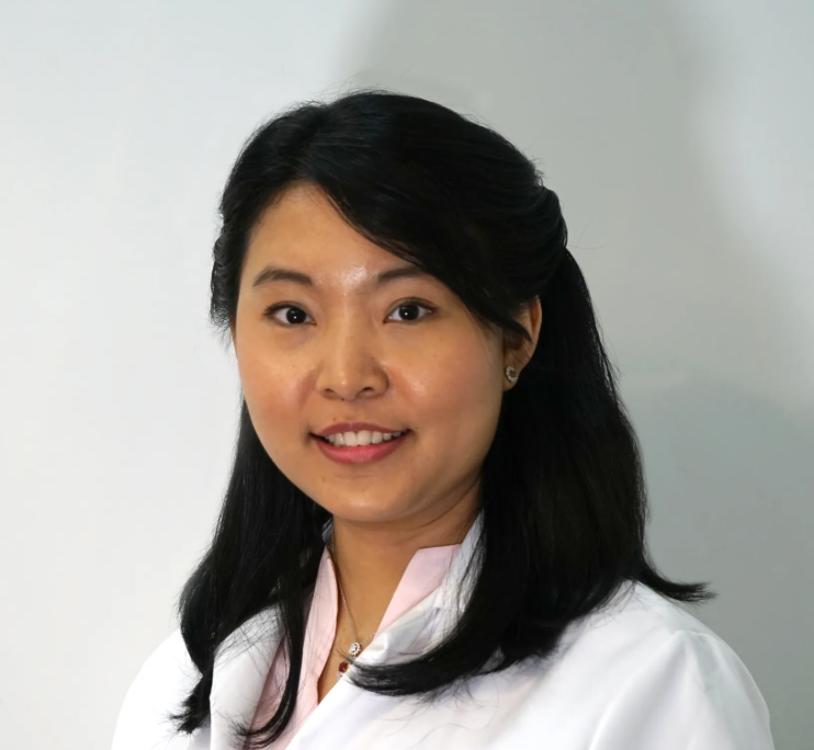 Dr. Haymar Hann, MD