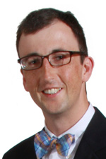 Dr. Hazen Tuck, MD