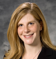Dr. Heather Potter, MD