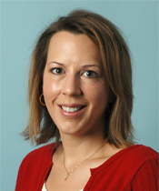 Dr. Heather Abernethy, MD