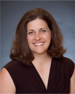 Dr. Heather Rainwater, MD