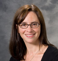 Dr. Heather Neuman, MD