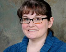 Dr. Heather Draeger, MD