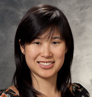 Dr. Heather Huang, MD