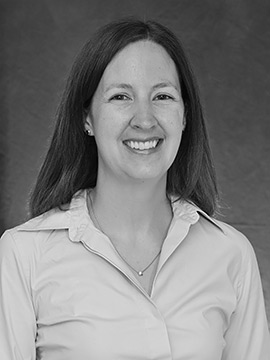 Dr. Heather Moss, MD, PHD