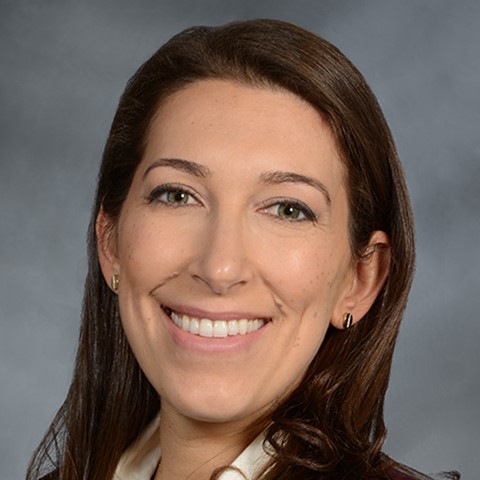 Dr. Heather Goodman, MD