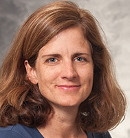 Dr. Heather Bartlett, MD