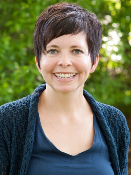 Dr. Heather Bendall, MD