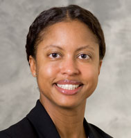 Dr. Heather Johnson, MD