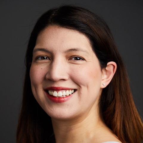 Dr. Heather Yeo, MD