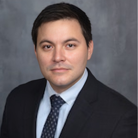 Dr. Heberth Moran, MD