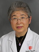 Dr. Heesuck Suh, MD