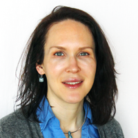 Dr. Heidi Jarecki, MD