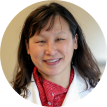 Dr. Helang Kravitz, MD
