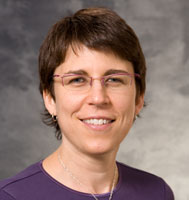 Dr. Helen Counts, MD
