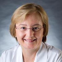 Dr. Helen Towers