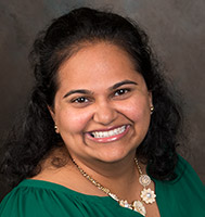 Dr. Hema Patel, MD