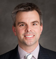 Dr. Henry Riter, MD