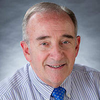 Dr. Henry Ginsberg, MD