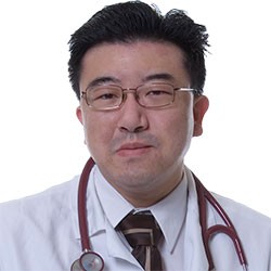 Dr. Henry Oh, DO