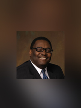 Dr. Henry Dove