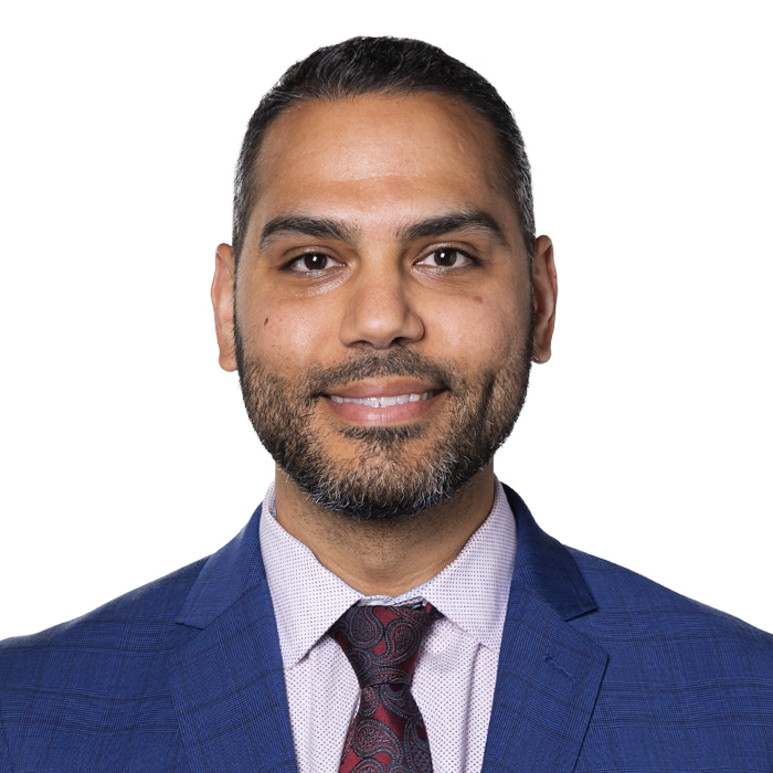Dr. Hesham Abdelfattah, MD