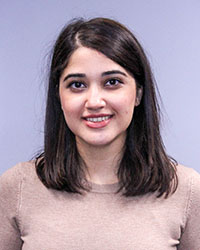 Dr. Hiba Khan, MD