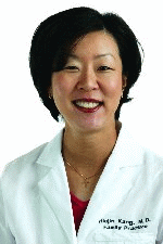 Dr. Hiejin Kang, MD