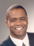 Dr. Hilton Hudson, MD