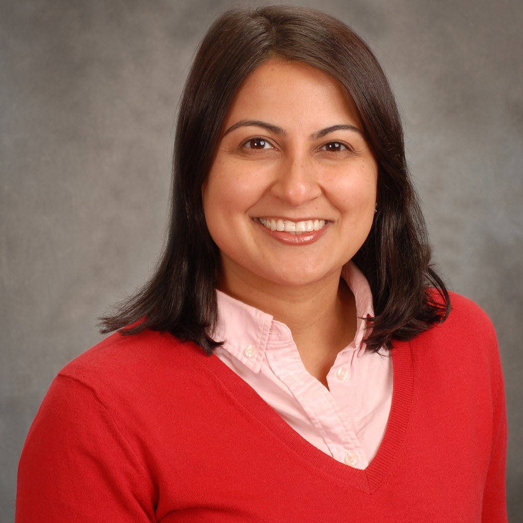 Dr. Himani Chandra, MD
