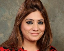 Dr. Hina Durani, MD